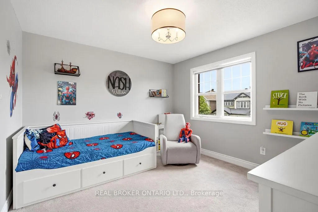Photo 28 of 984 Shimmerton Circle, Ottawa, Kanata - Emerald Meadows/Trailwest — HOMEH
