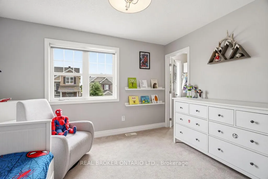 Photo 29 of 984 Shimmerton Circle, Ottawa, Kanata - Emerald Meadows/Trailwest — HOMEH