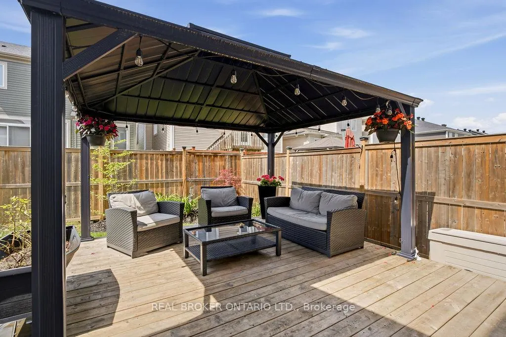 Photo 40 of 984 Shimmerton Circle, Ottawa, Kanata - Emerald Meadows/Trailwest — HOMEH
