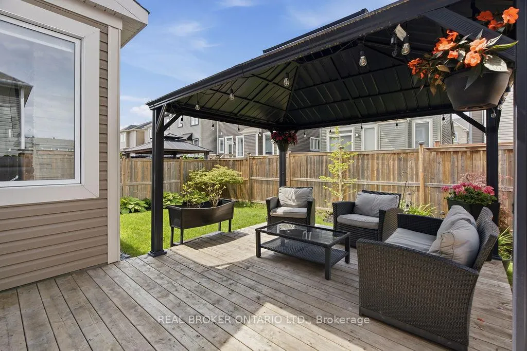 Photo 41 of 984 Shimmerton Circle, Ottawa, Kanata - Emerald Meadows/Trailwest — HOMEH
