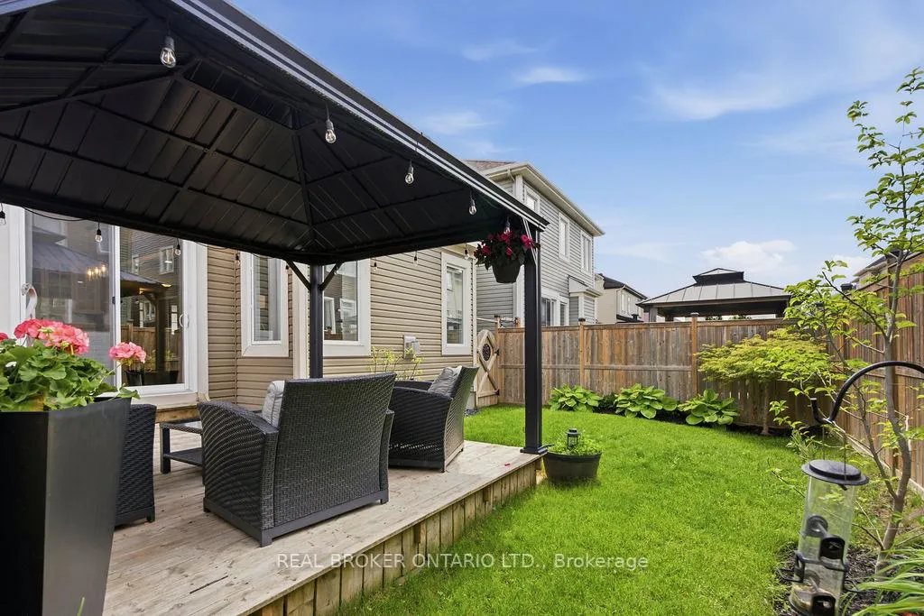 Photo 42 of 984 Shimmerton Circle, Ottawa, Kanata - Emerald Meadows/Trailwest — HOMEH