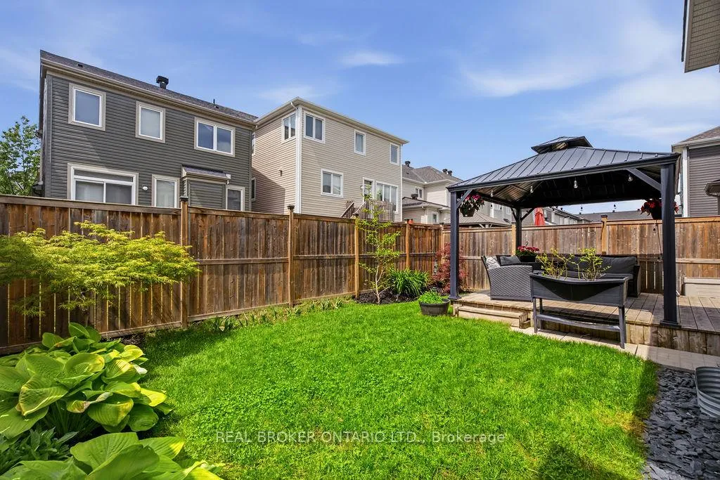 Photo 43 of 984 Shimmerton Circle, Ottawa, Kanata - Emerald Meadows/Trailwest — HOMEH