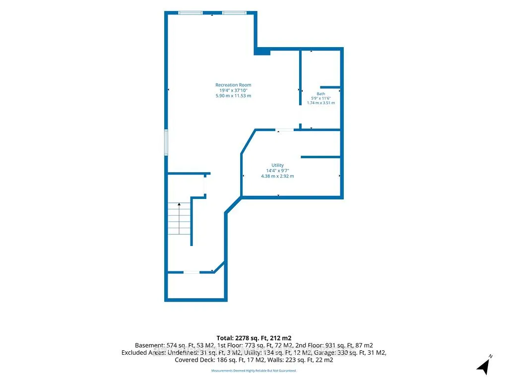 Photo 44 of 984 Shimmerton Circle, Ottawa, Kanata - Emerald Meadows/Trailwest — HOMEH