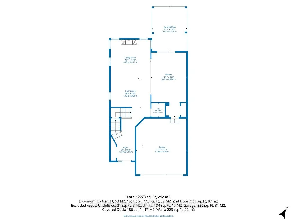 Photo 45 of 984 Shimmerton Circle, Ottawa, Kanata - Emerald Meadows/Trailwest — HOMEH