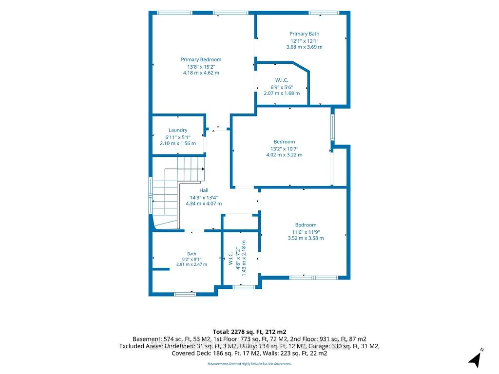 Photo 46 of 984 Shimmerton Circle, Ottawa, Kanata - Emerald Meadows/Trailwest — HOMEH