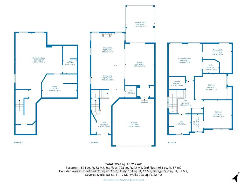 Photo 47 of 984 Shimmerton Circle, Ottawa, Kanata - Emerald Meadows/Trailwest — HOMEH