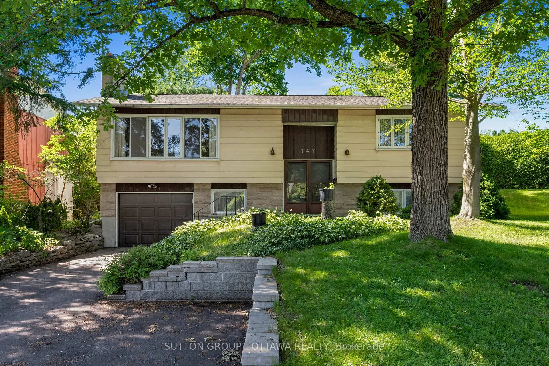 Photo 1 of 147 Banning Road, Ottawa, Kanata - Glencairn/Hazeldean — HOMEH