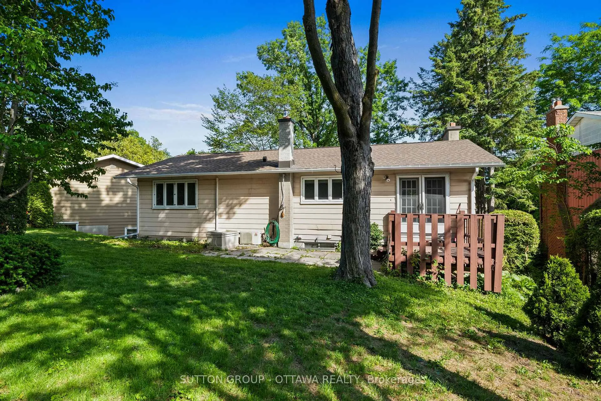 Photo 30 of 147 Banning Road, Ottawa, Kanata - Glencairn/Hazeldean — HOMEH