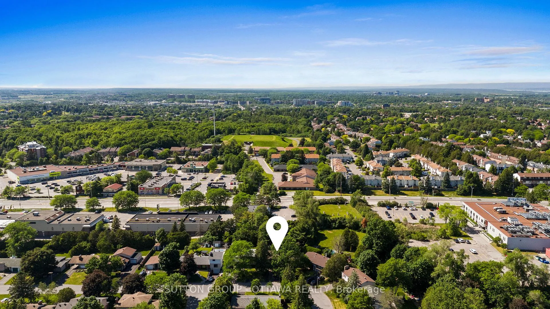 Photo 35 of 147 Banning Road, Ottawa, Kanata - Glencairn/Hazeldean — HOMEH