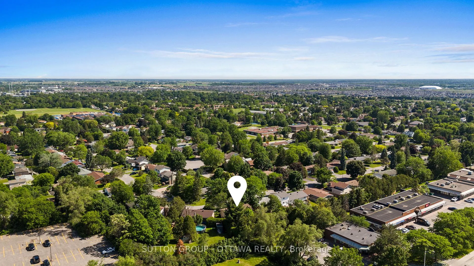 Photo 38 of 147 Banning Road, Ottawa, Kanata - Glencairn/Hazeldean — HOMEH