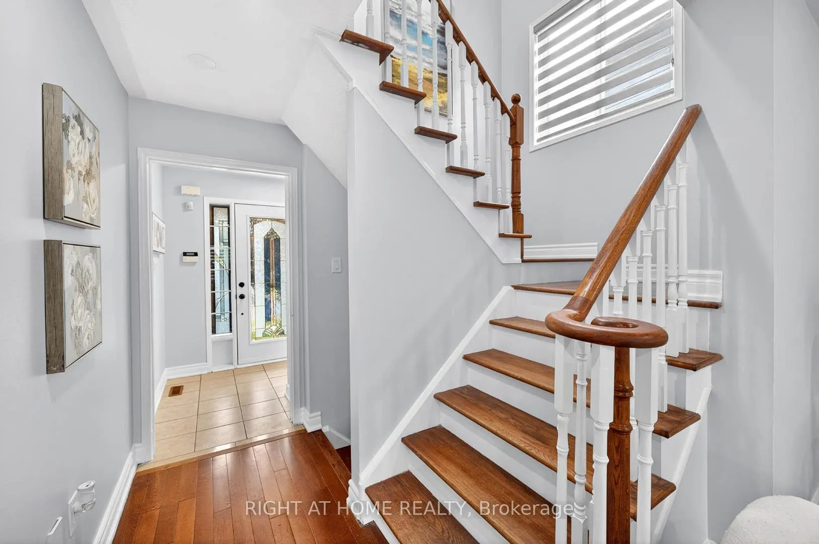 Photo 20 of 36 Earlsbridge Boulevard, Brampton, Fletcher's Meadow — HOMEH