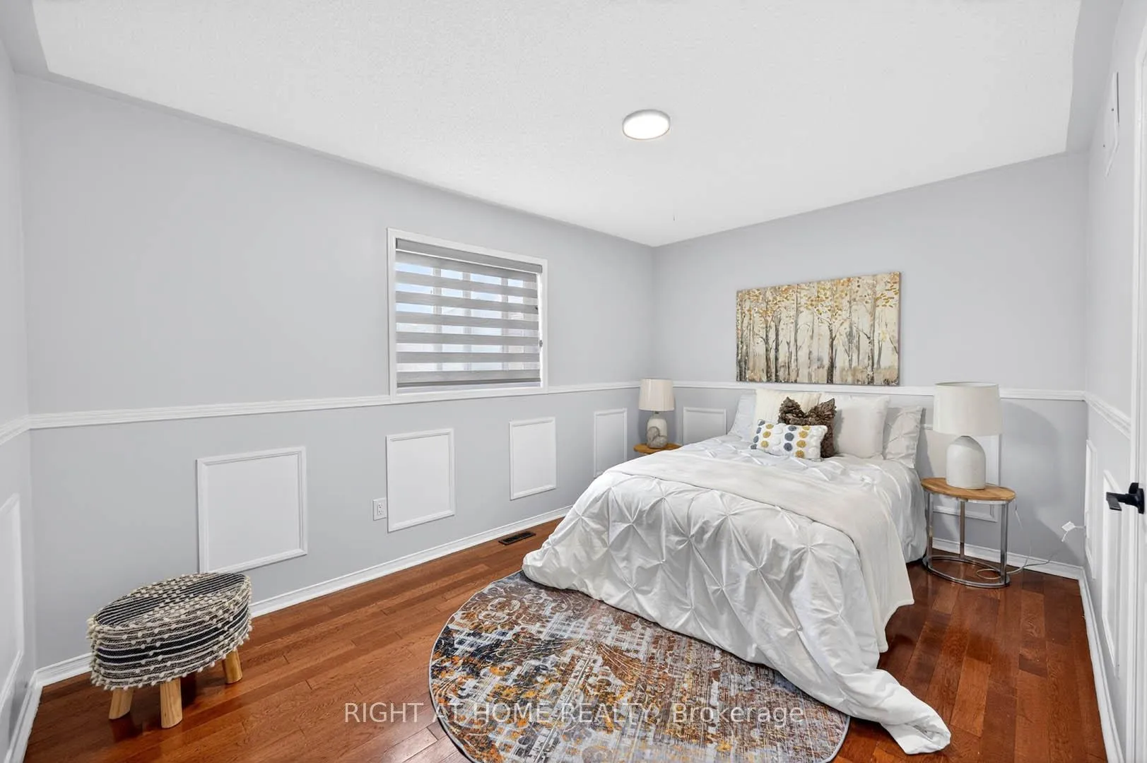 Photo 28 of 36 Earlsbridge Boulevard, Brampton, Fletcher's Meadow — HOMEH