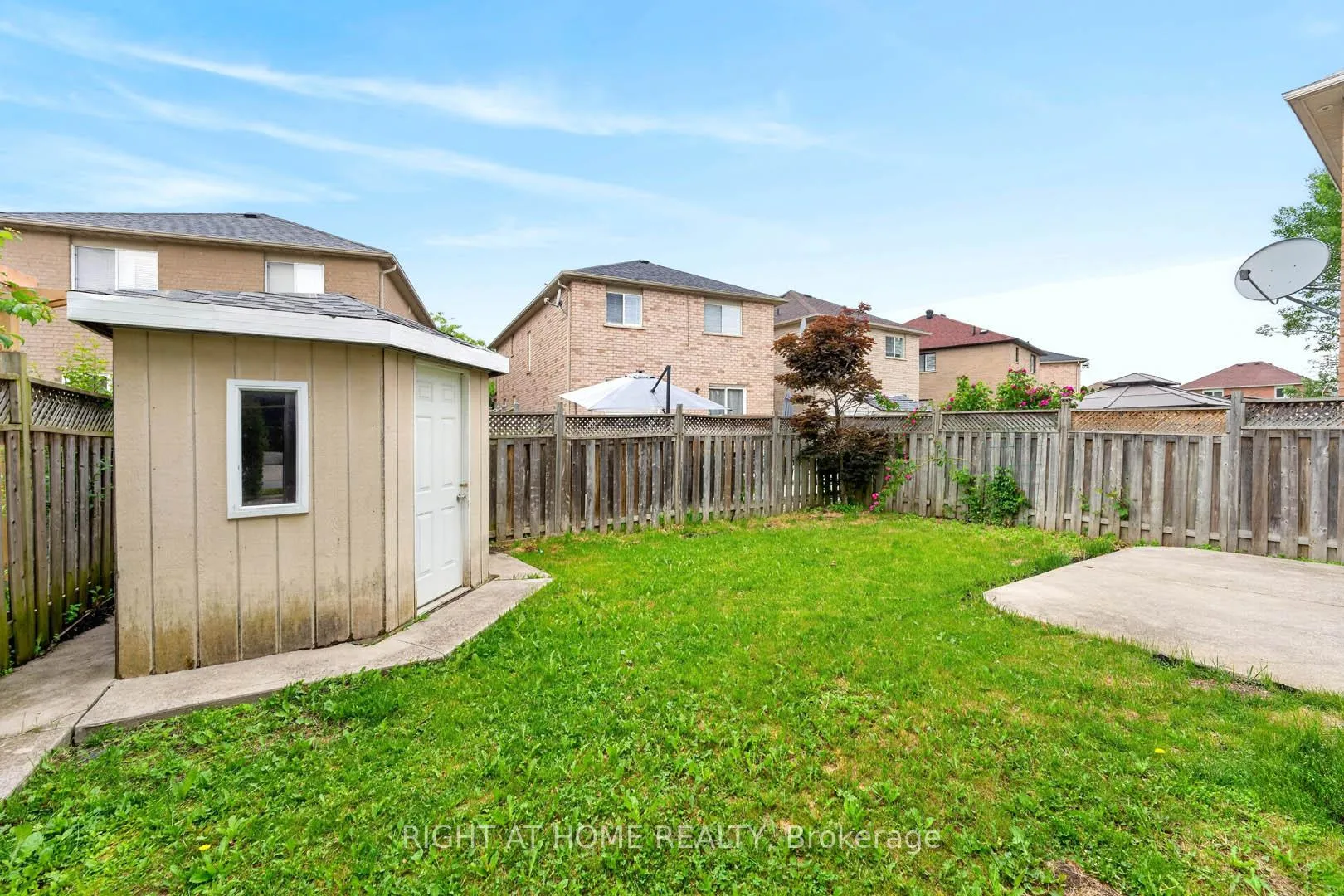 Photo 46 of 36 Earlsbridge Boulevard, Brampton, Fletcher's Meadow — HOMEH