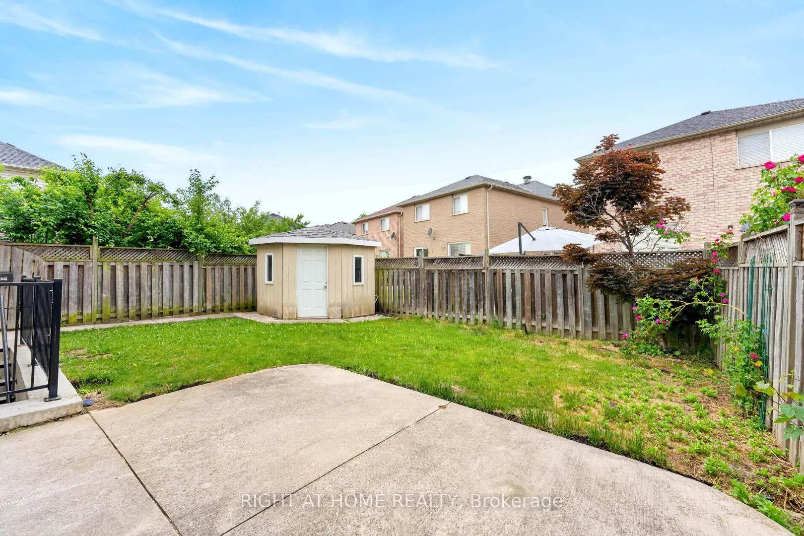 Photo 47 of 36 Earlsbridge Boulevard, Brampton, Fletcher's Meadow — HOMEH
