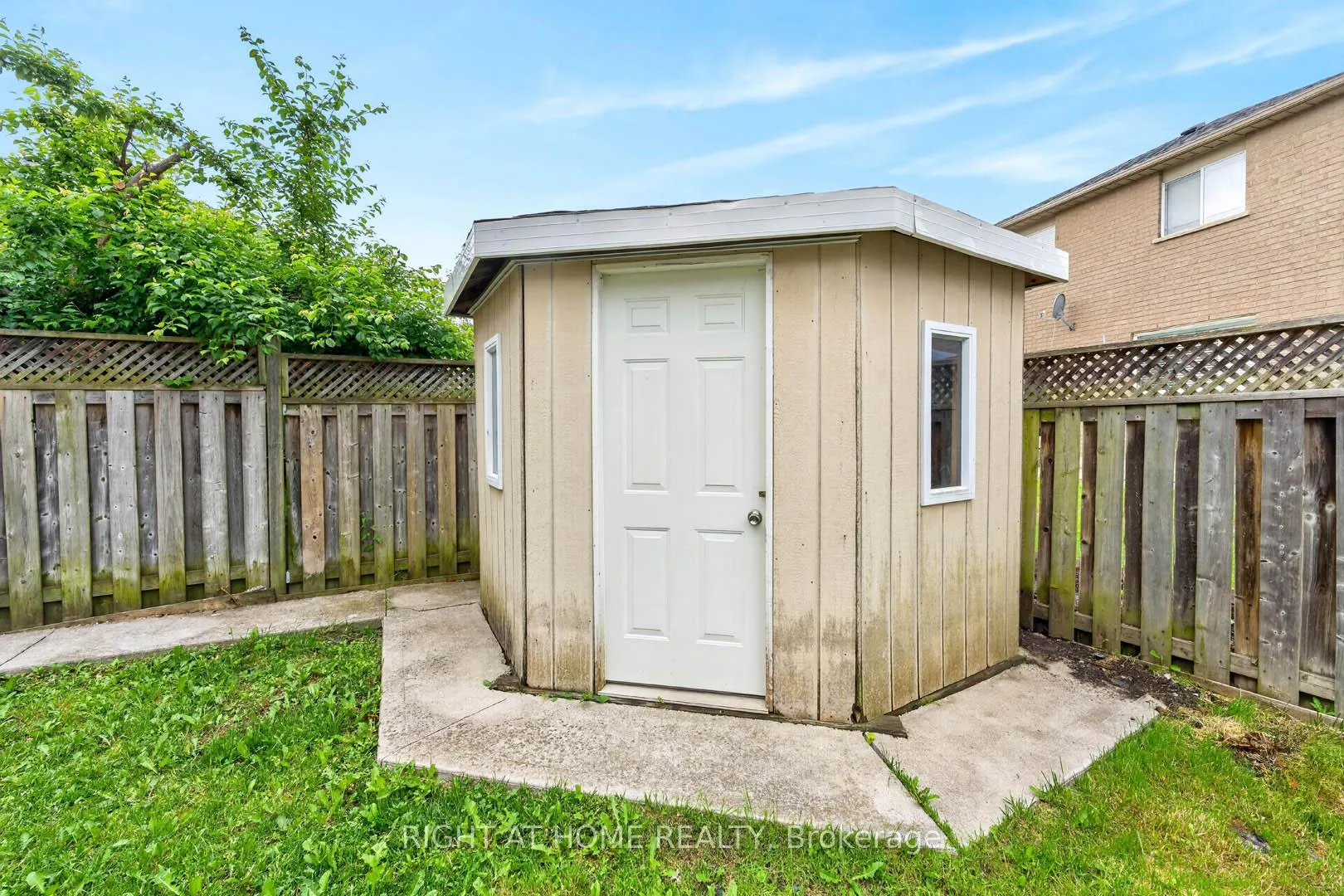 Photo 50 of 36 Earlsbridge Boulevard, Brampton, Fletcher's Meadow — HOMEH