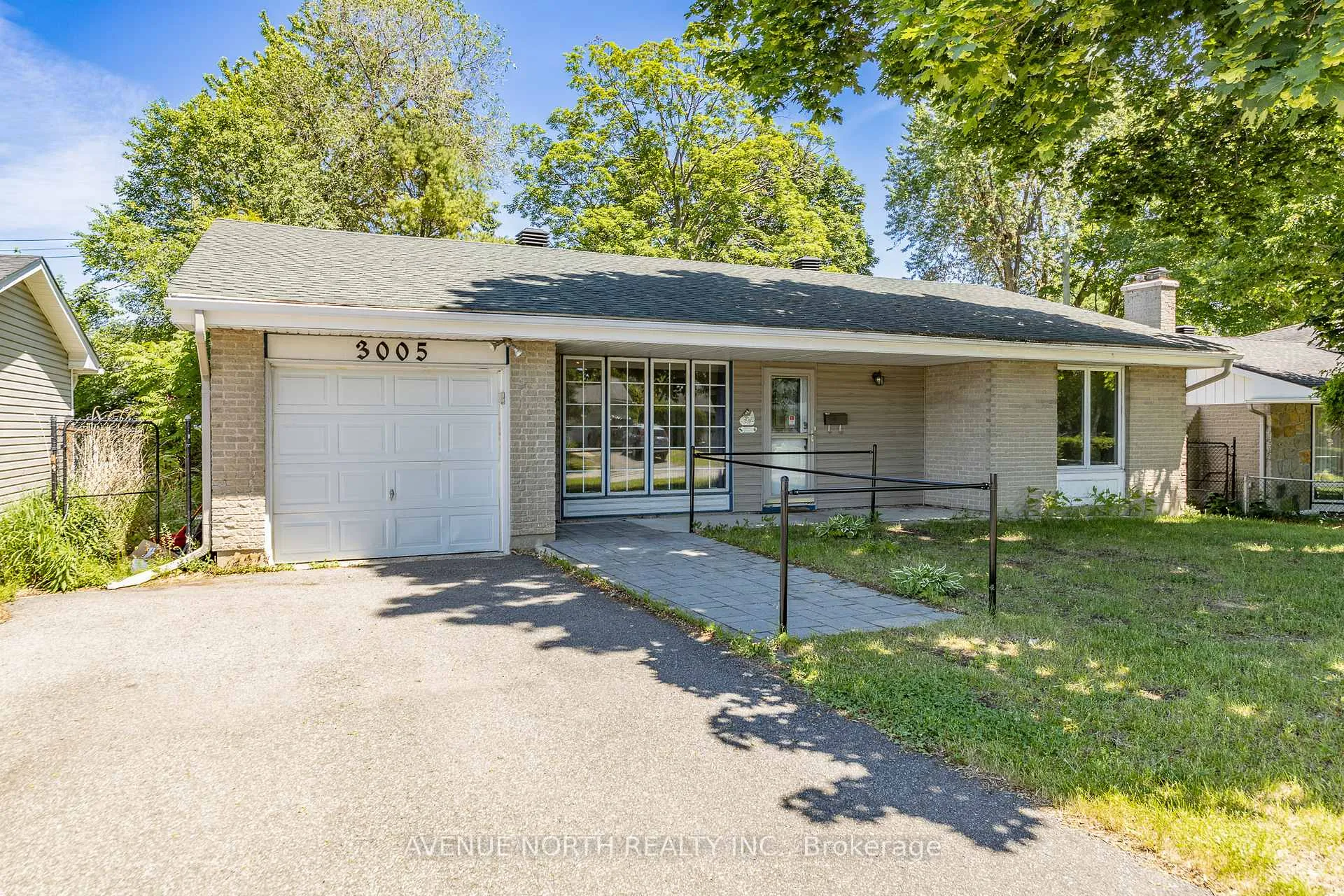 Photo 1 of 3005 Mccarthy Road, Ottawa, Riverside Park South — HOMEH