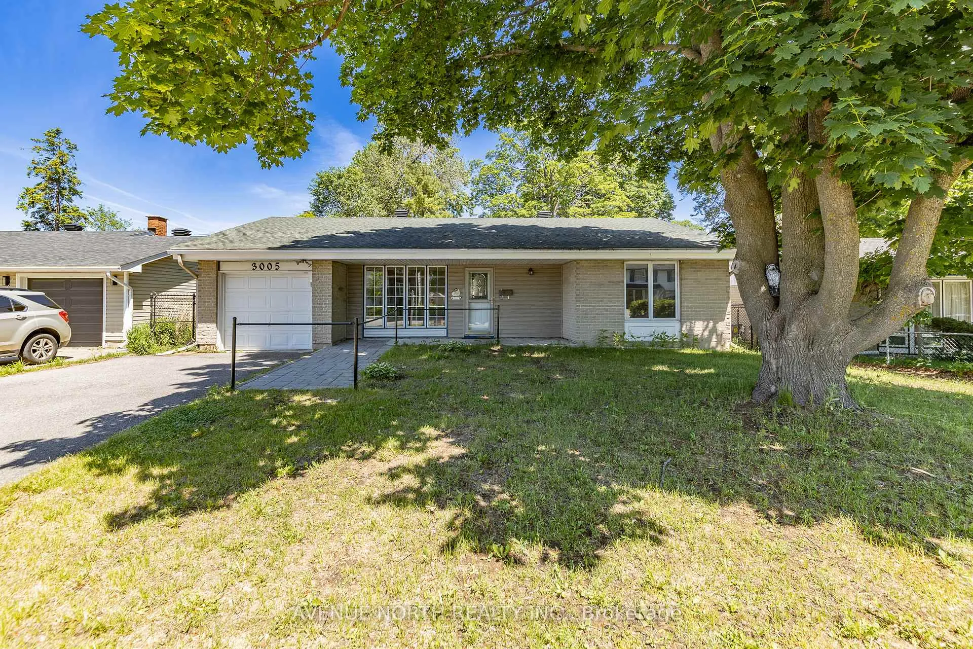 Photo 2 of 3005 Mccarthy Road, Ottawa, Riverside Park South — HOMEH