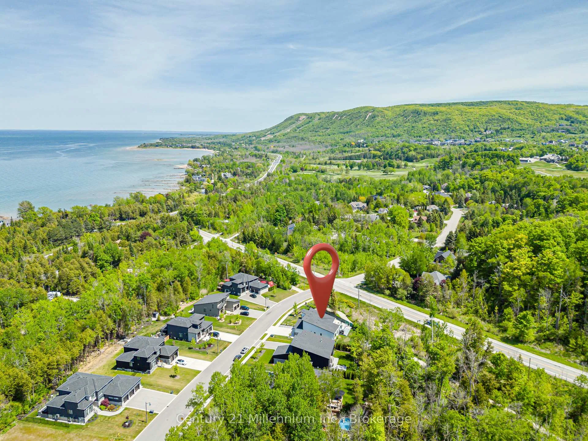 Photo 3 of 100 Tekiah Road, Northern Bruce Peninsula — HOMEH