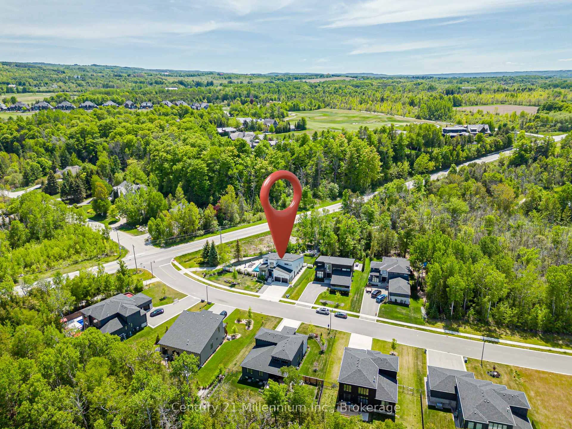 Photo 4 of 100 Tekiah Road, Northern Bruce Peninsula — HOMEH