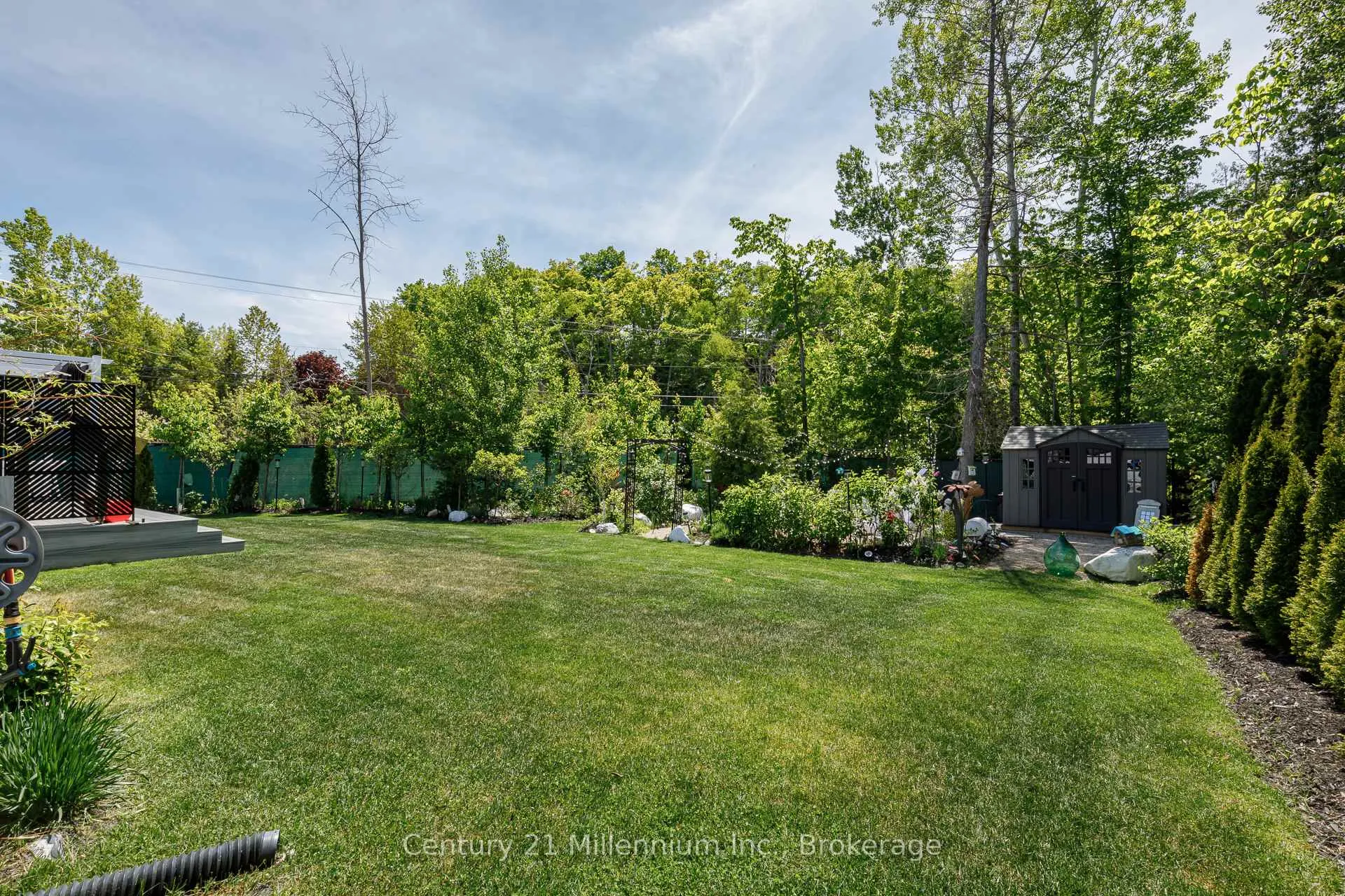 Photo 34 of 100 Tekiah Road, Northern Bruce Peninsula — HOMEH