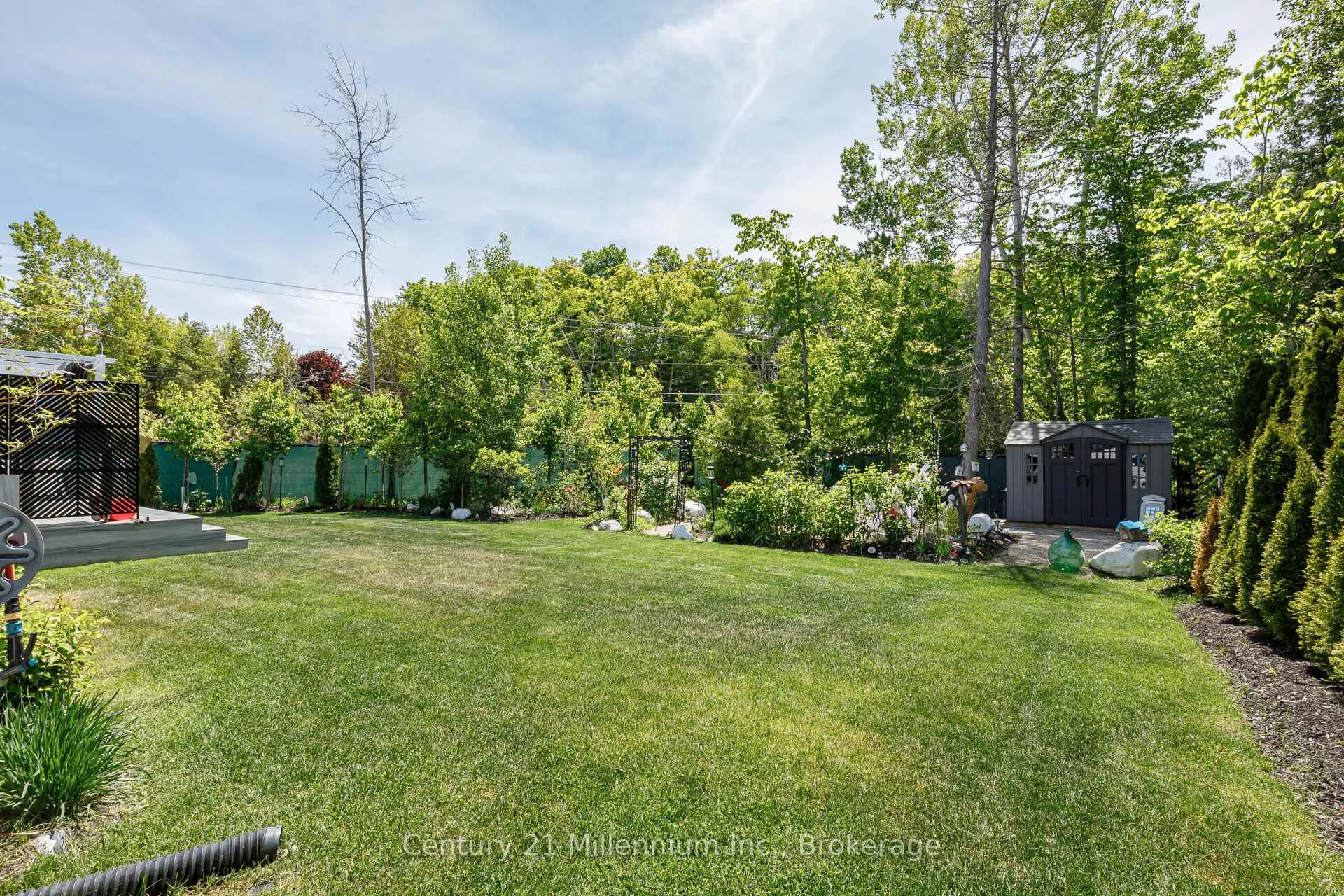 Photo 35 of 100 Tekiah Road, Northern Bruce Peninsula — HOMEH