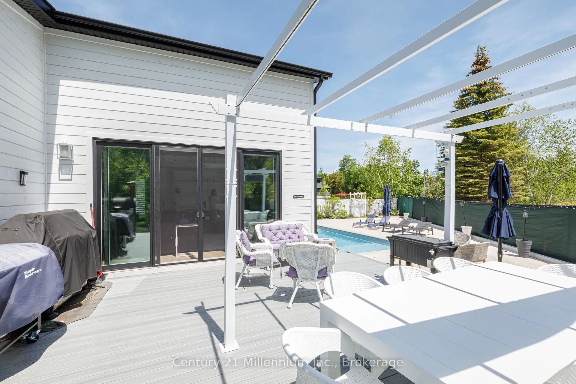 Photo 40 of 100 Tekiah Road, Northern Bruce Peninsula — HOMEH