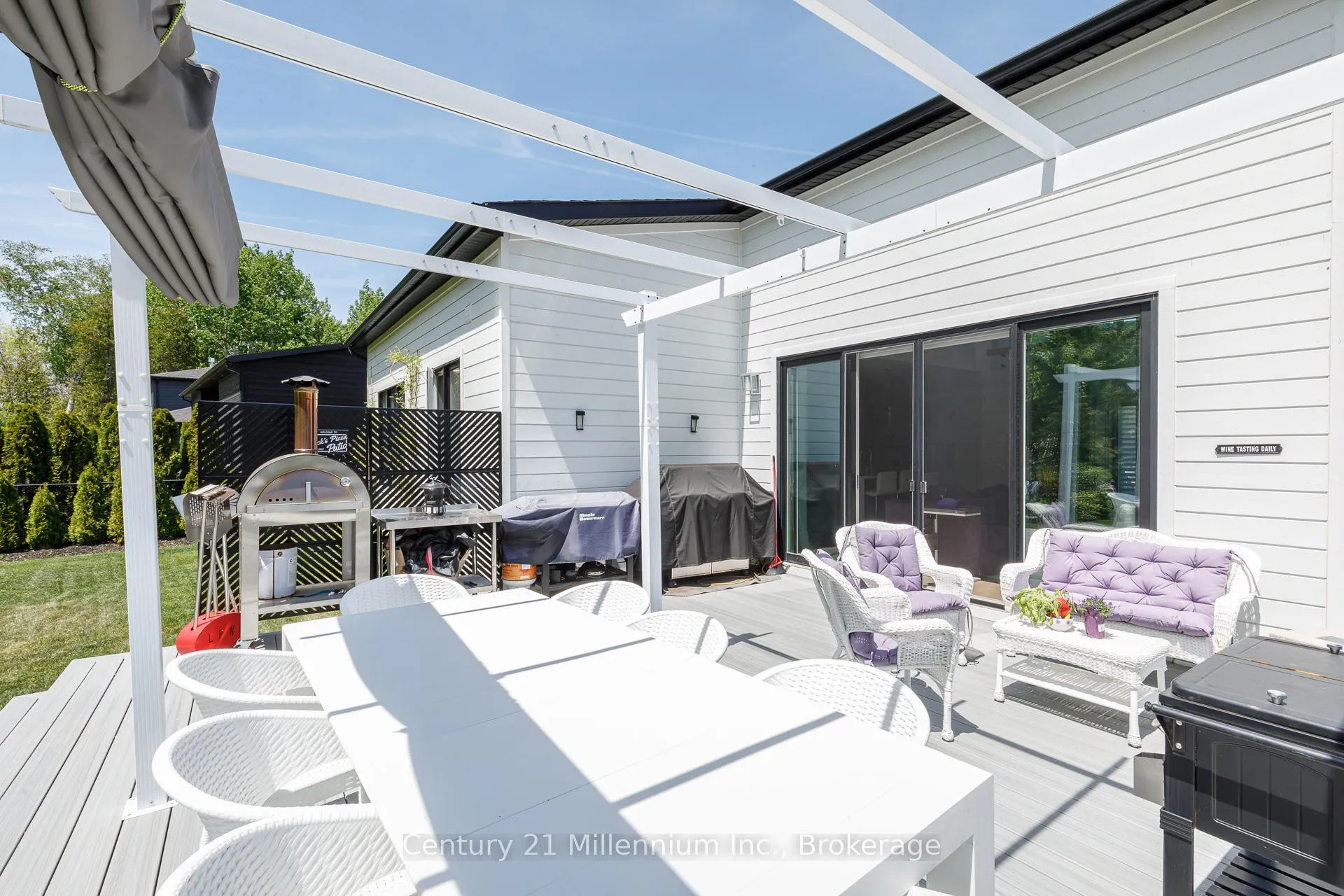 Photo 41 of 100 Tekiah Road, Northern Bruce Peninsula — HOMEH