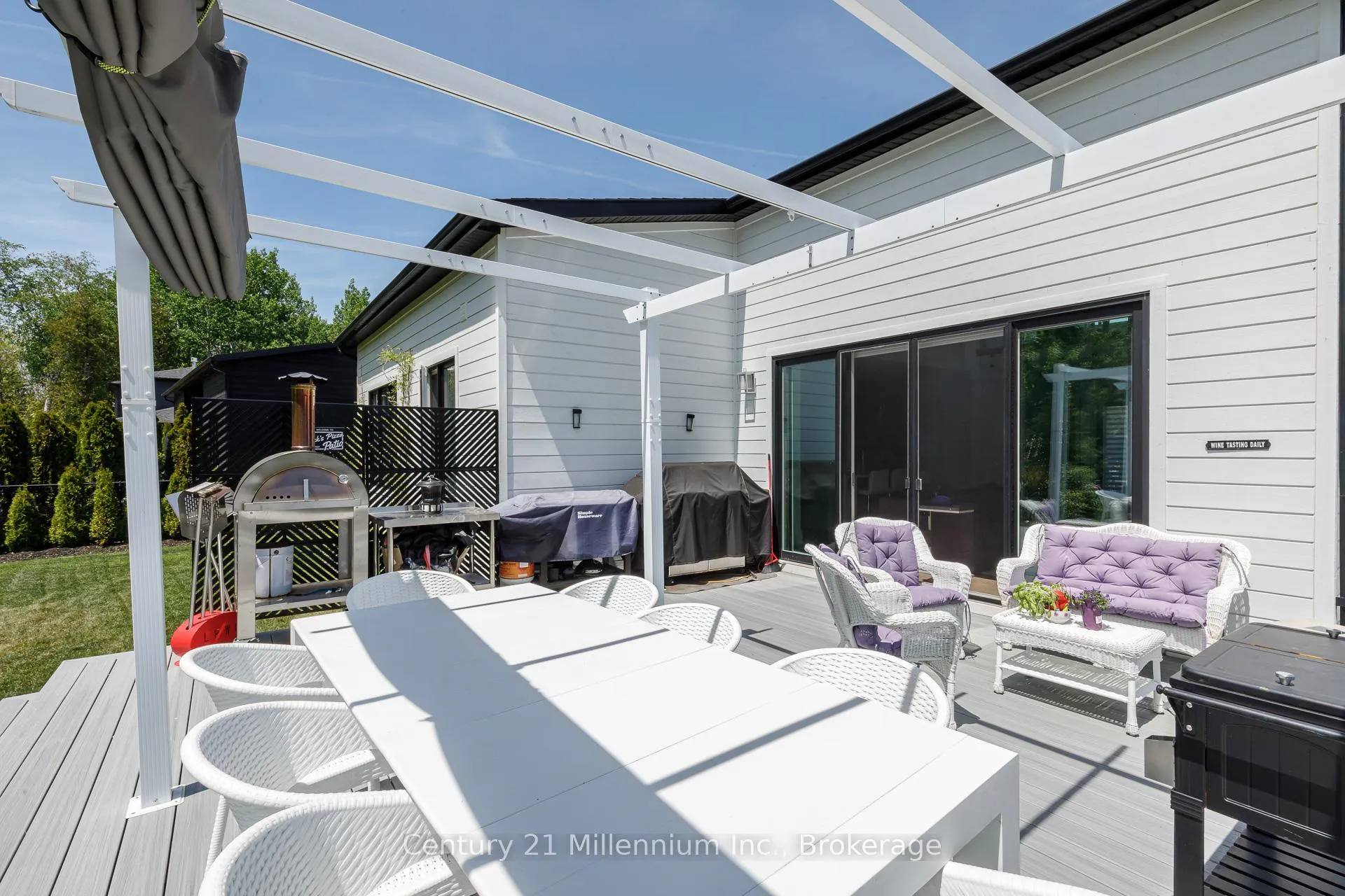 Photo 42 of 100 Tekiah Road, Northern Bruce Peninsula — HOMEH