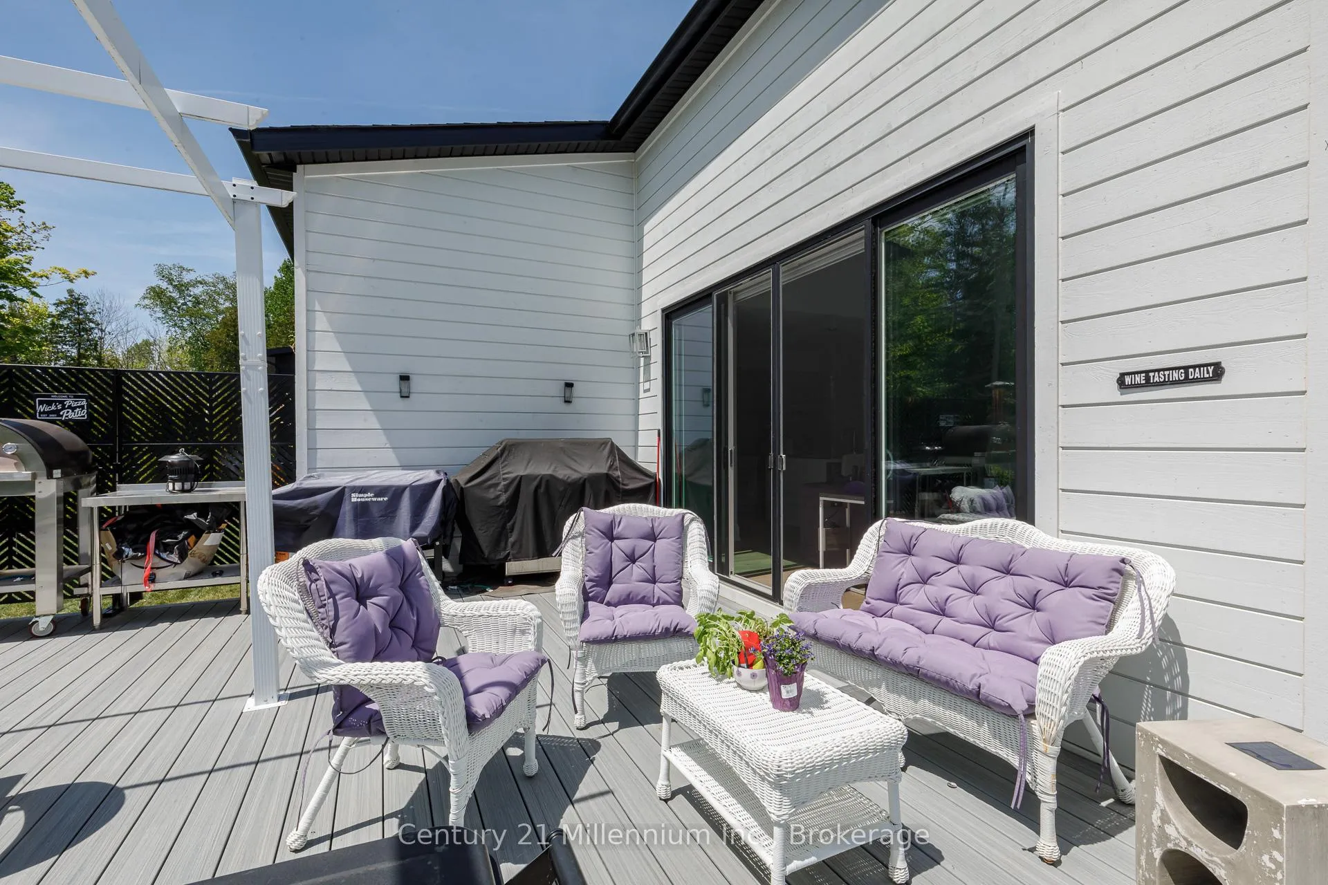 Photo 43 of 100 Tekiah Road, Northern Bruce Peninsula — HOMEH