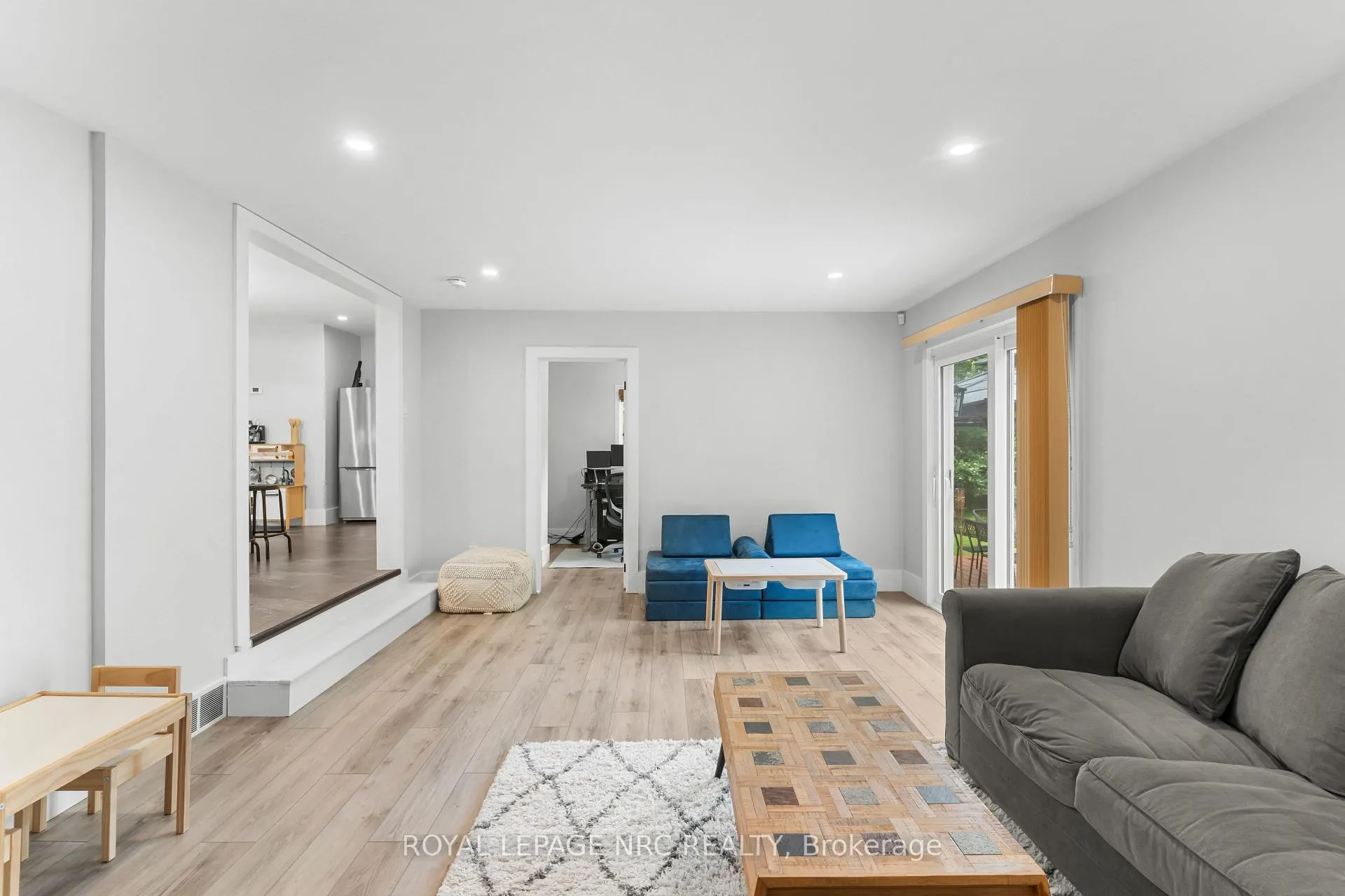 Photo 23 of 143 Village Road, St. Catharines, Glendale/Glenridge — HOMEH
