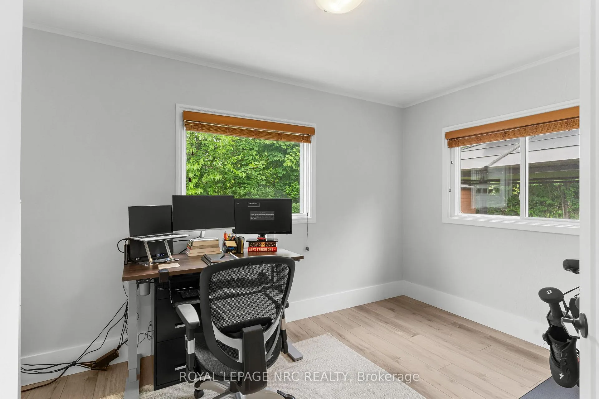 Photo 24 of 143 Village Road, St. Catharines, Glendale/Glenridge — HOMEH