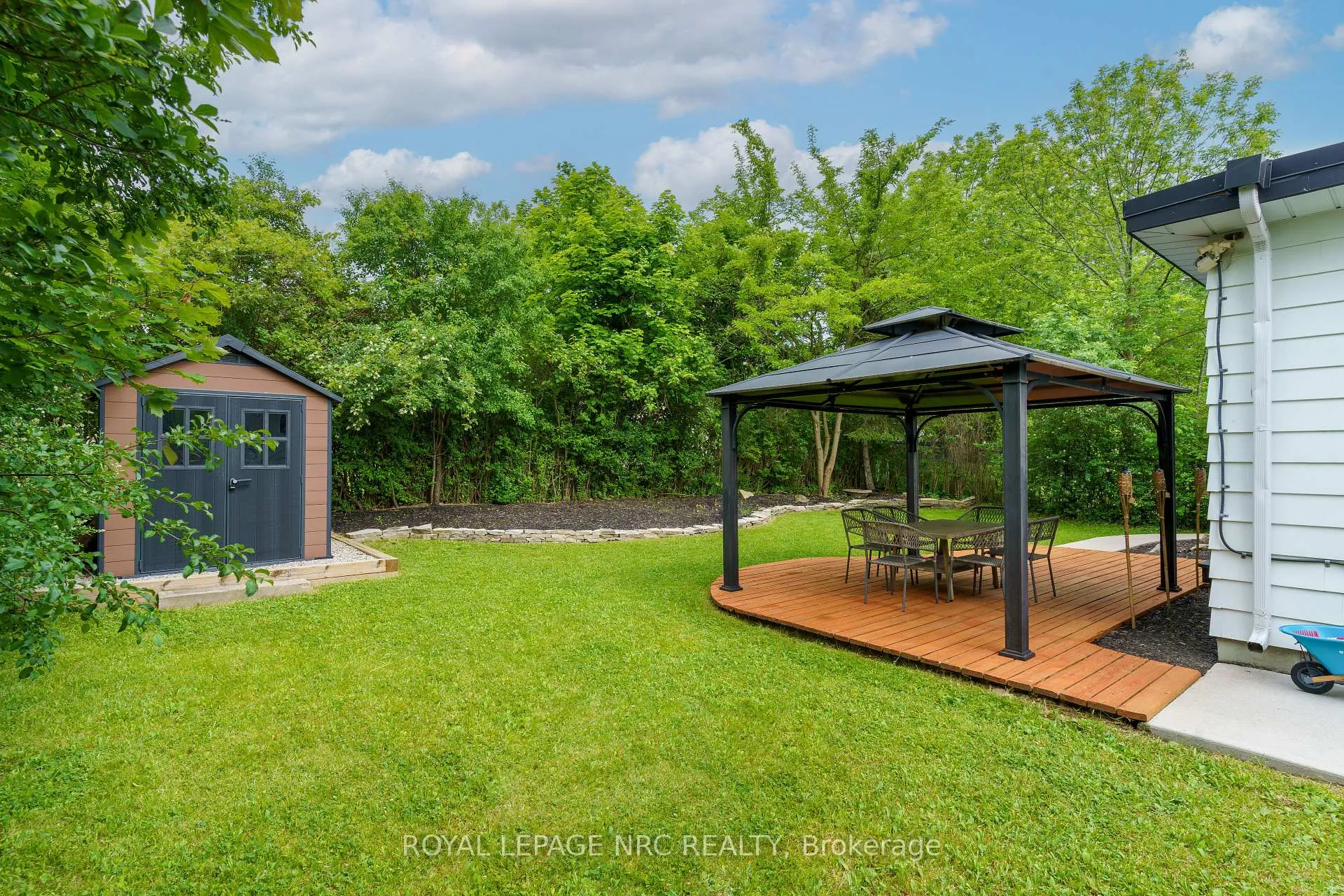 Photo 40 of 143 Village Road, St. Catharines, Glendale/Glenridge — HOMEH