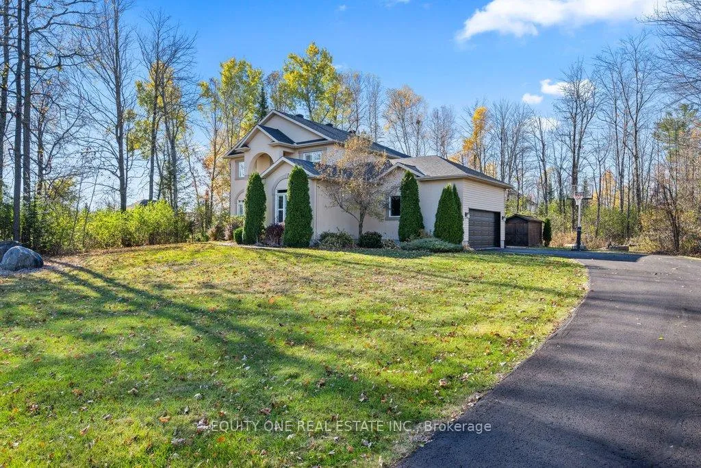 Photo 42 of 133 Arbourbrook Boulevard, Ottawa, Huntley Ward (South East) — HOMEH