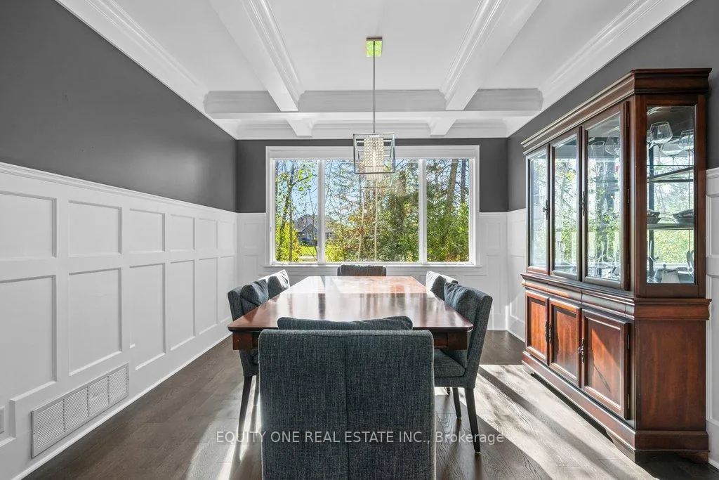 Photo 4 of 133 Arbourbrook Boulevard, Ottawa, Huntley Ward (South East) — HOMEH