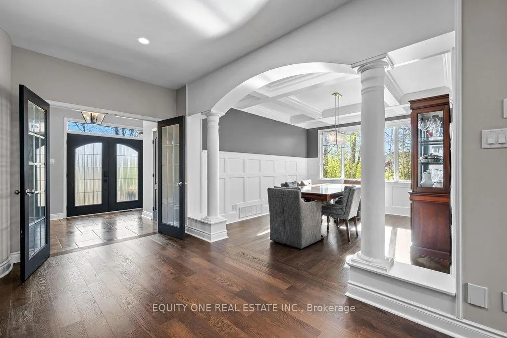 Photo 7 of 133 Arbourbrook Boulevard, Ottawa, Huntley Ward (South East) — HOMEH
