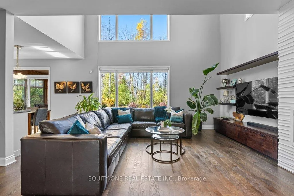 Photo 9 of 133 Arbourbrook Boulevard, Ottawa, Huntley Ward (South East) — HOMEH