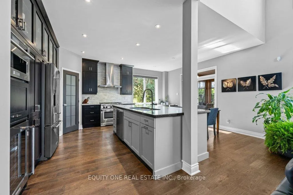 Photo 10 of 133 Arbourbrook Boulevard, Ottawa, Huntley Ward (South East) — HOMEH
