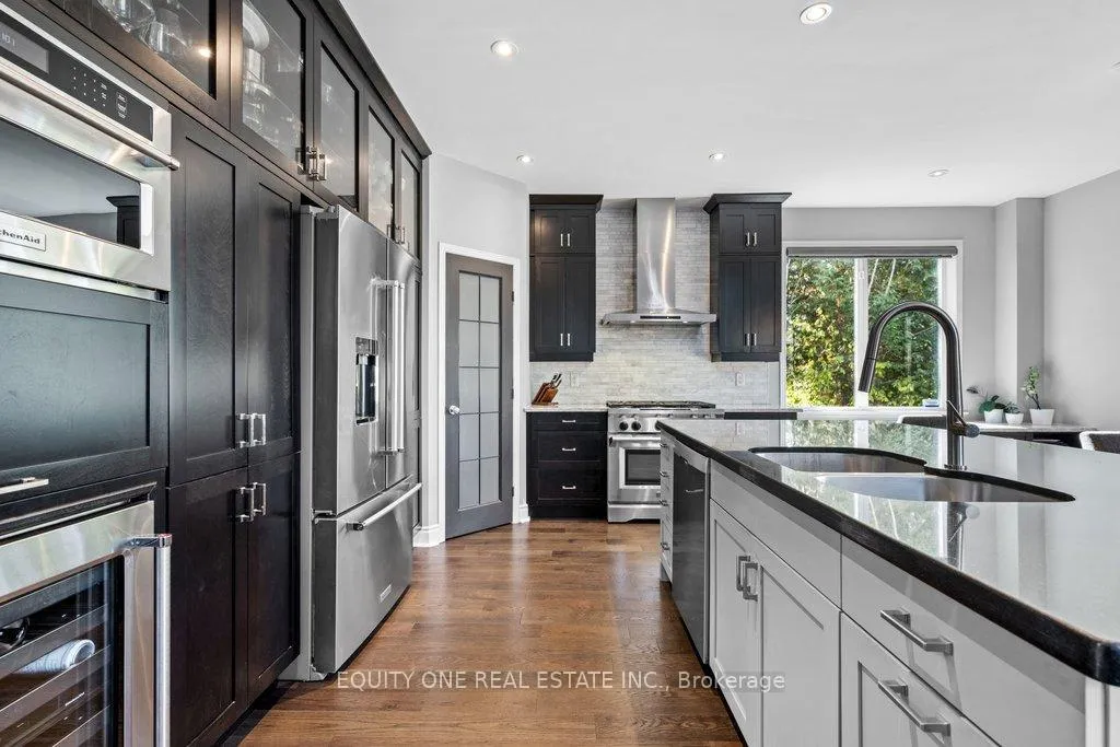 Photo 11 of 133 Arbourbrook Boulevard, Ottawa, Huntley Ward (South East) — HOMEH