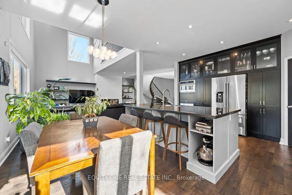 Photo 13 of 133 Arbourbrook Boulevard, Ottawa, Huntley Ward (South East) — HOMEH
