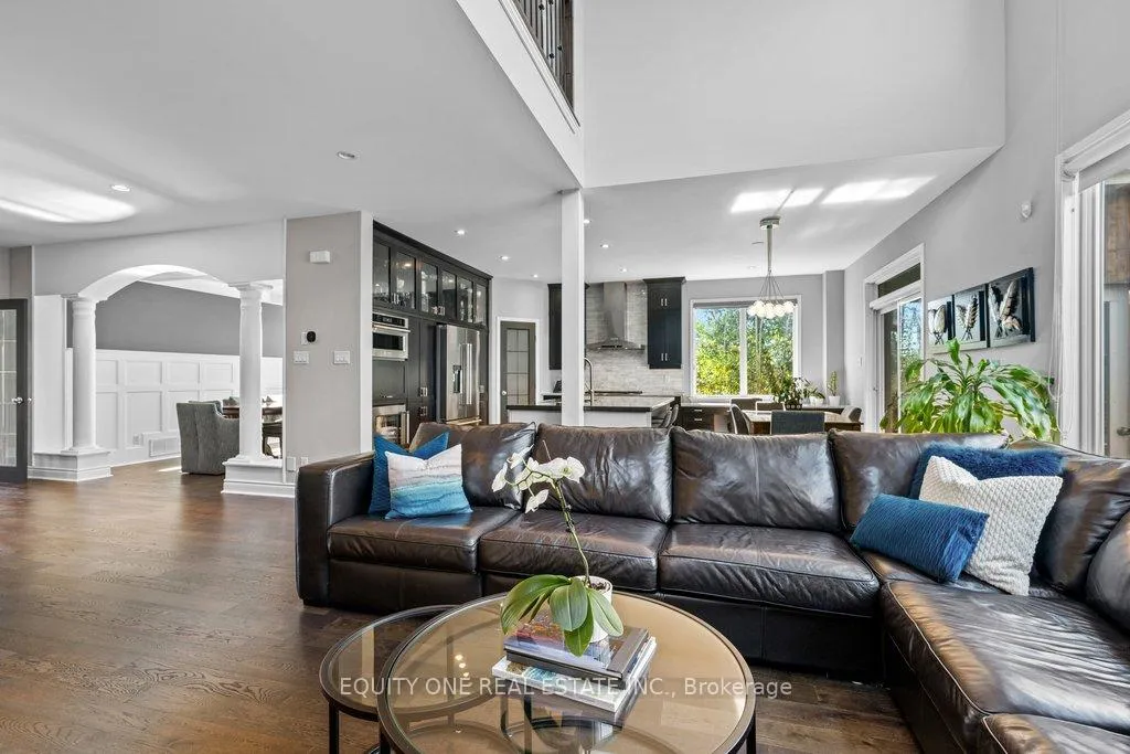 Photo 17 of 133 Arbourbrook Boulevard, Ottawa, Huntley Ward (South East) — HOMEH
