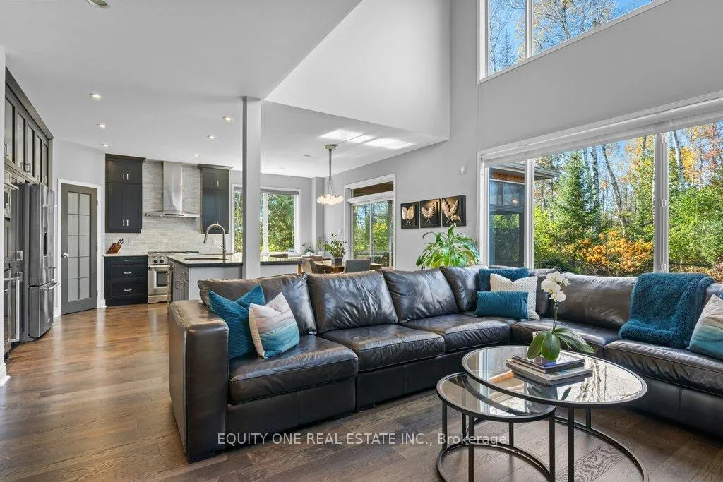 Photo 18 of 133 Arbourbrook Boulevard, Ottawa, Huntley Ward (South East) — HOMEH
