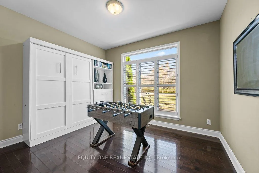 Photo 19 of 133 Arbourbrook Boulevard, Ottawa, Huntley Ward (South East) — HOMEH