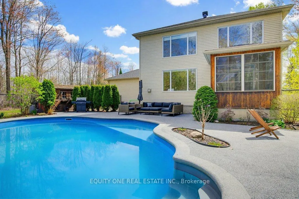 Photo 44 of 133 Arbourbrook Boulevard, Ottawa, Huntley Ward (South East) — HOMEH