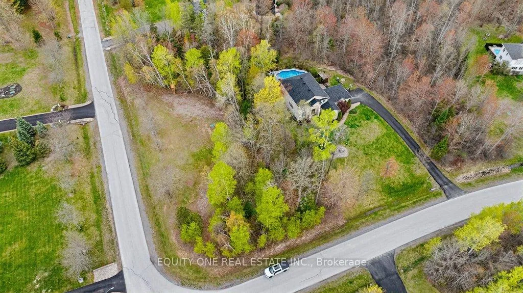 Photo 47 of 133 Arbourbrook Boulevard, Ottawa, Huntley Ward (South East) — HOMEH