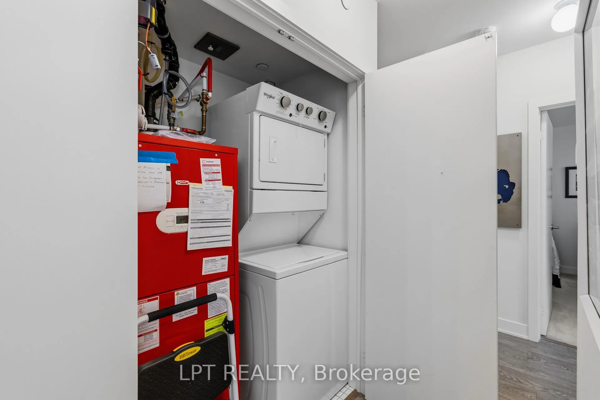 Photo 26 of Unit 303, 110 Grew Boulevard, Georgina, Sutton & Jackson's Point — HOMEH