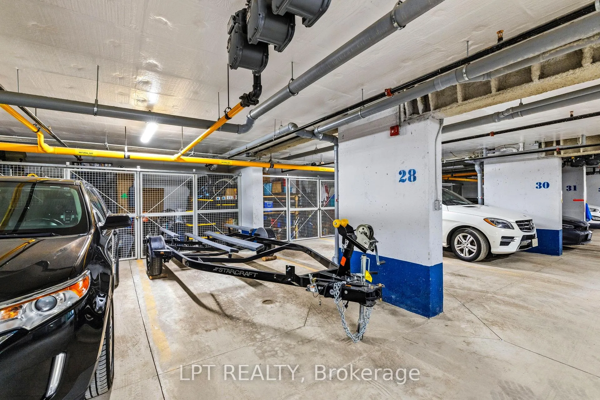 Photo 27 of Unit 303, 110 Grew Boulevard, Georgina, Sutton & Jackson's Point — HOMEH