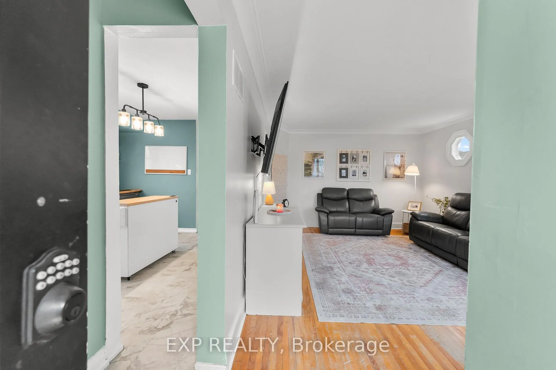 Photo 7 of 6 Cedardale Avenue, St. Catharines, Secord Woods — HOMEH