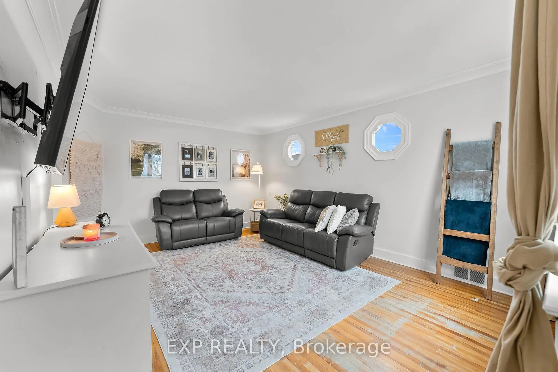 Photo 9 of 6 Cedardale Avenue, St. Catharines, Secord Woods — HOMEH