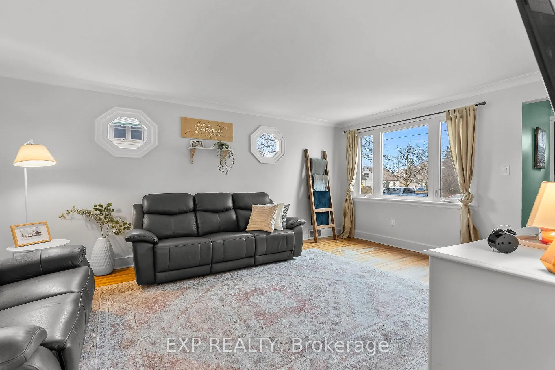 Photo 11 of 6 Cedardale Avenue, St. Catharines, Secord Woods — HOMEH