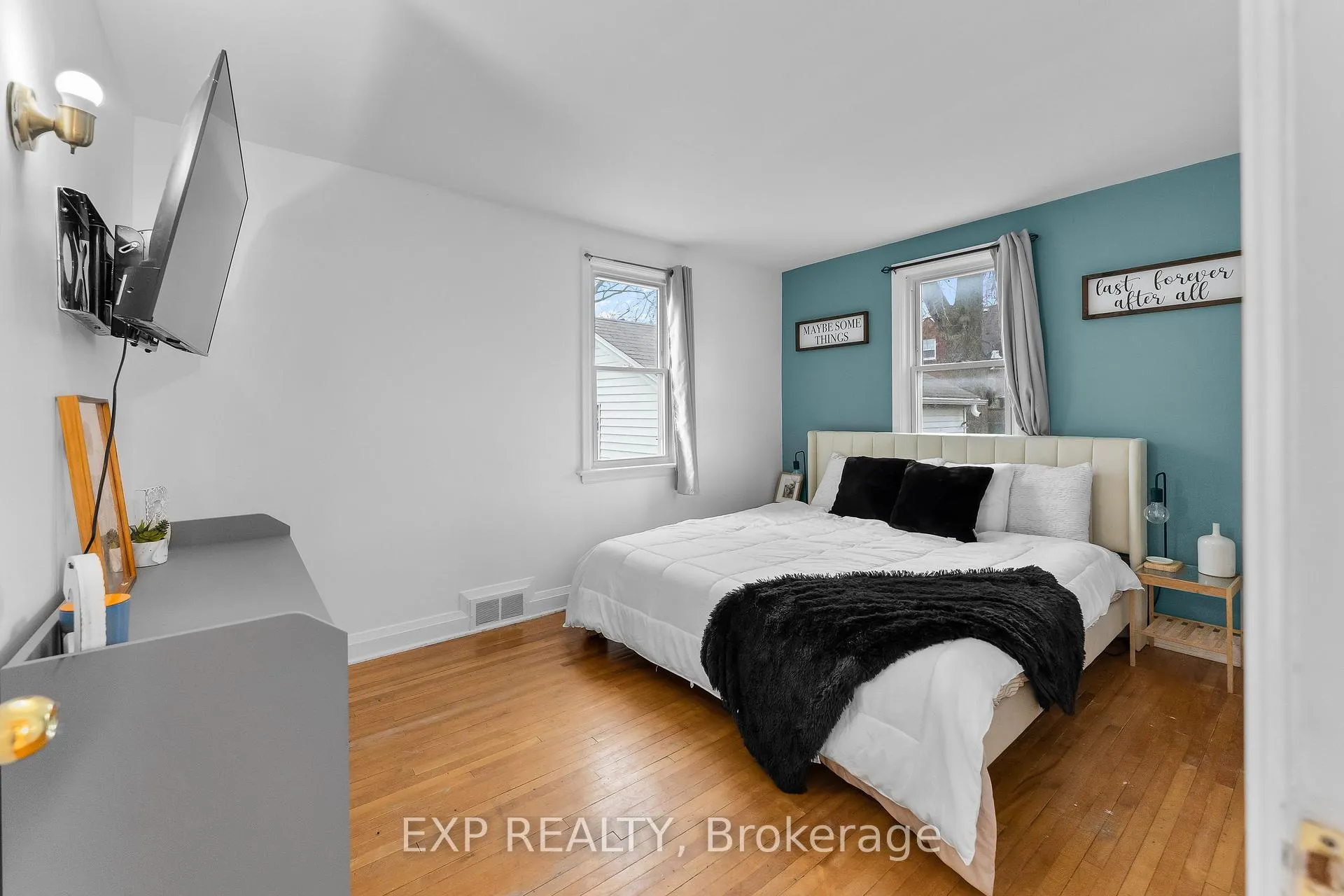 Photo 20 of 6 Cedardale Avenue, St. Catharines, Secord Woods — HOMEH